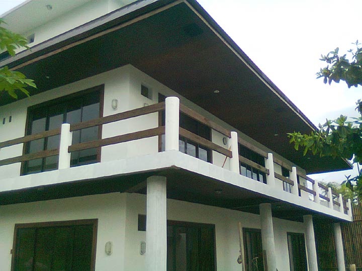 Panglao Palms Apartelles