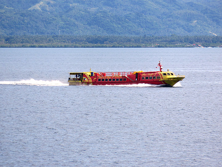 MV Starcraft