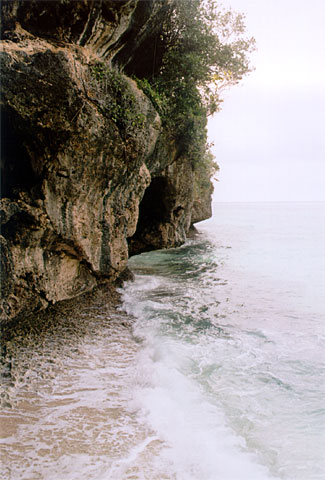 Cliffs