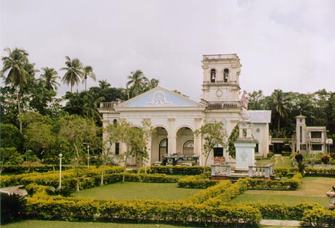 Corella Church