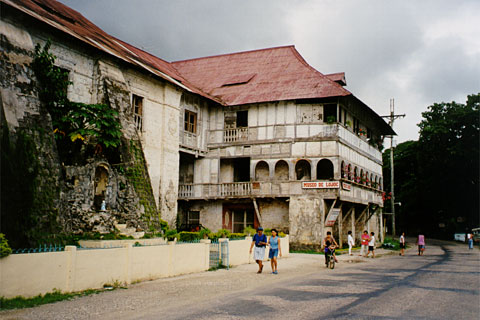 Loboc Museum