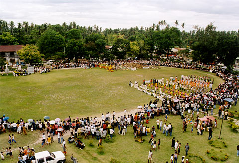 Bird's-Eye View