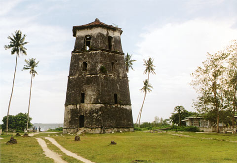 Panglao Watchtower