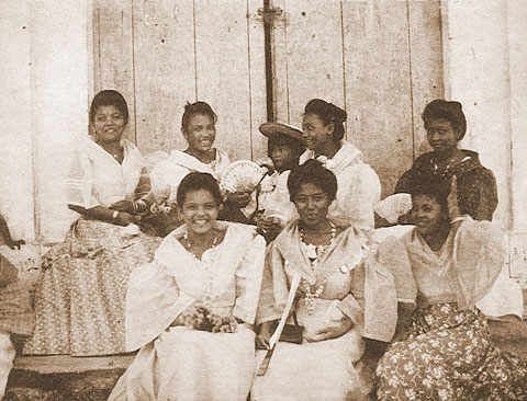 Filipinas