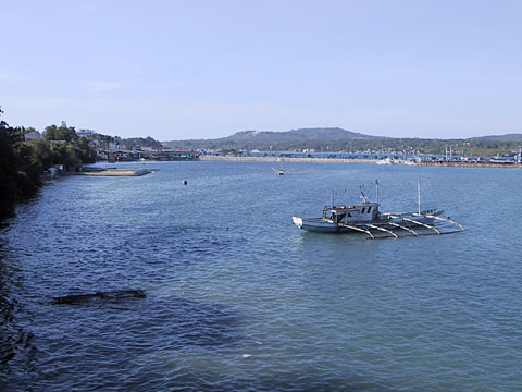 Tagbilaran Port