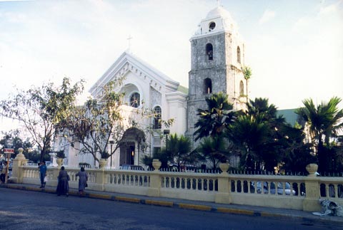 Tagbilaran Cathedral