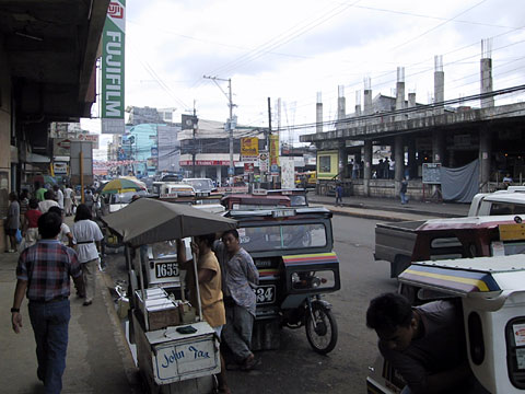 Tagbilaran City