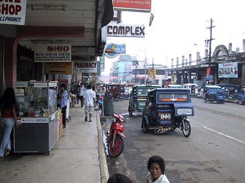 Tagbilaran City