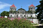 Loon Church