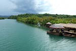 Loboc River