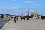 Tubigon Pier