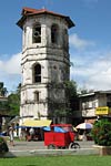 Loboc Belfry