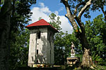 Balilihan Spanish Belfry