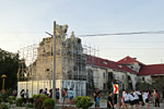 Baclayon Church