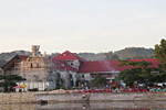 Baclayon Church