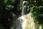 Kawasan Waterfall