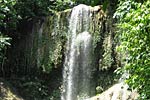 Kawasan Waterfall