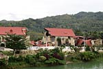 Loboc Church