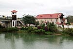 Loboc Church