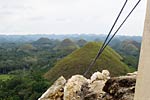 Chocolate Hills