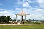 Francisco Dagohoy Shrine