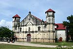 Dimiao Church