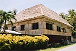 Clarin Ancestral House, Loay