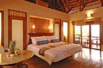 Eskaya Beach Resort Room