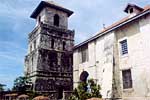 Baclayon Church