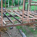 Project Kamalig Construction