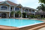 Linaw Beach Resort