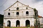 Loboc church