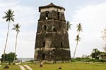 Panglao Watchtower