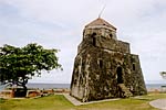 Punta Cruz Watchtower